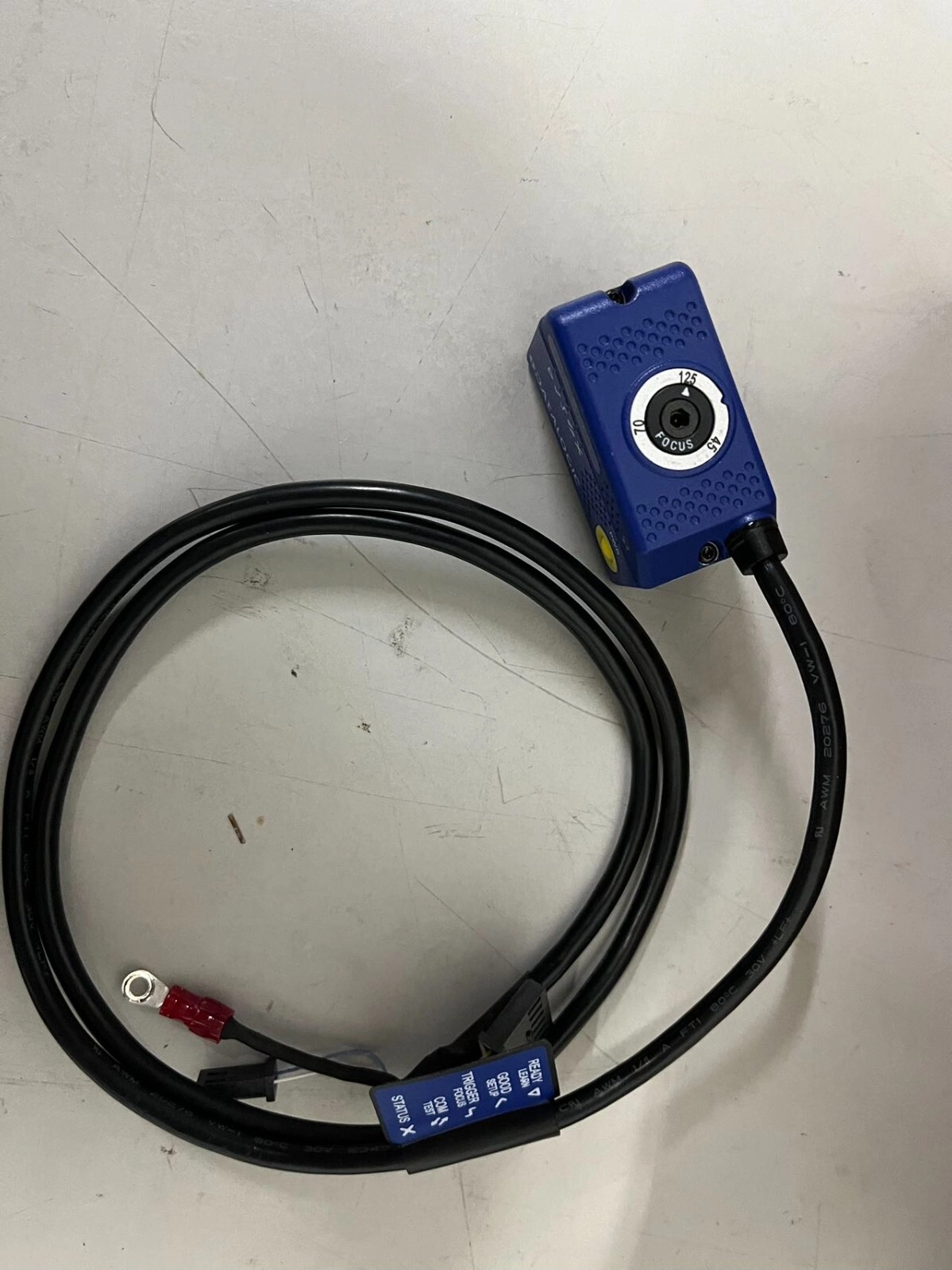 ABI Applied Biosystems Parts for ABI Automated the