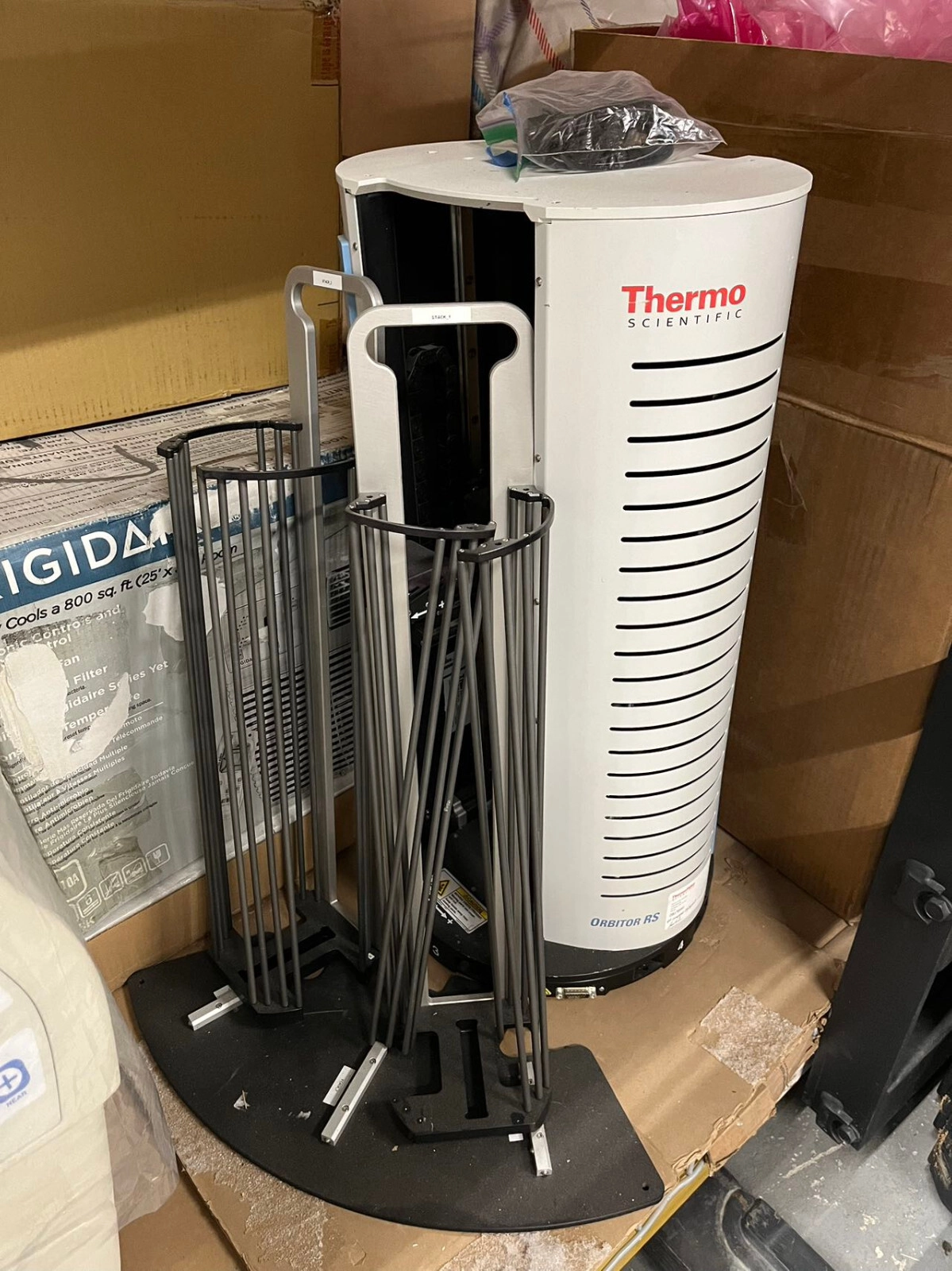 Thermo Scientific Orbitor RS Microplate Mover