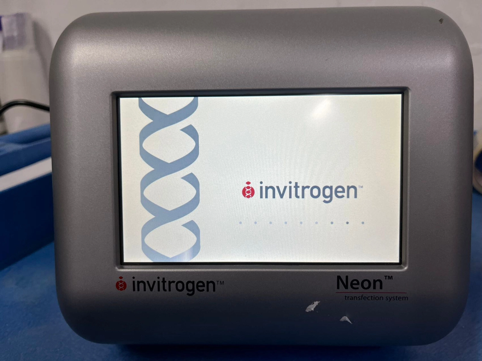 Thermo Scientific Invitrogen Neon Transfection Sys