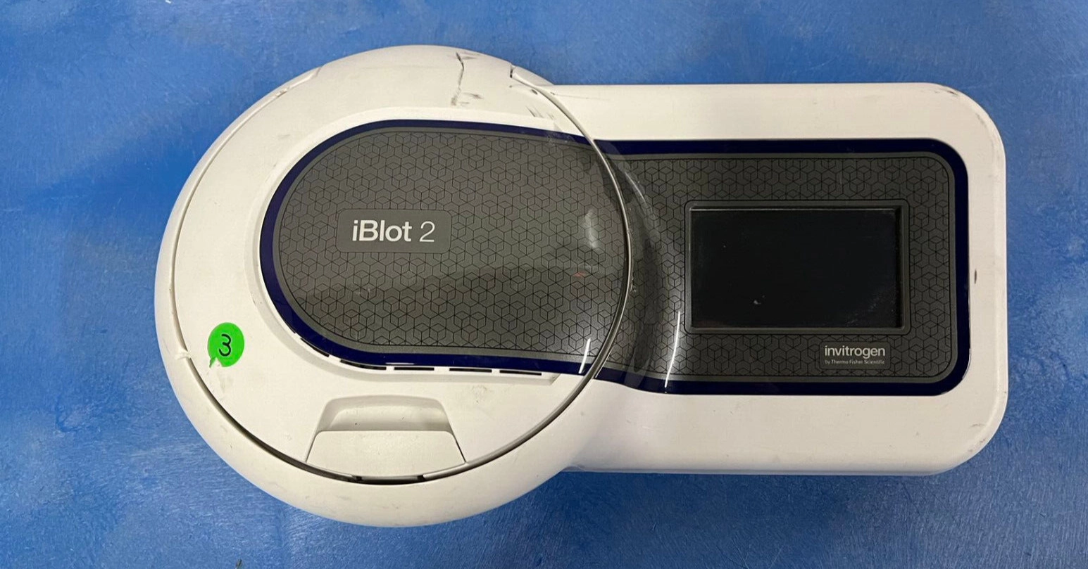 Invitrogen iBlot 2 Gel Transfer Device IB21001