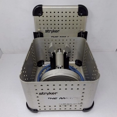 Stryker 5400-700 The Bone Mill