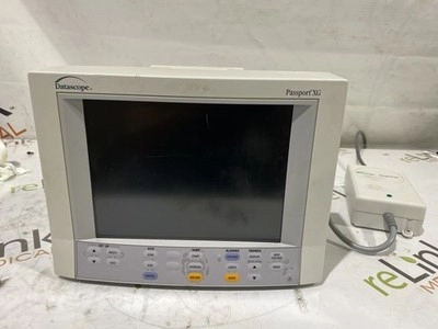 Datascope Passport XG Patient Monitor