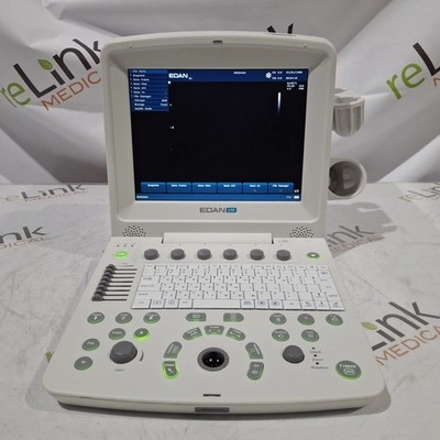 Edan U50 Ultrasound