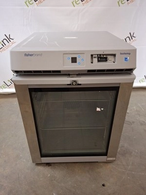 Fisherbrand Isotemp Laboratory Refrigerator