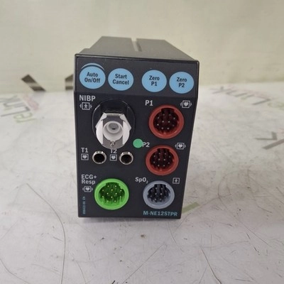 Datex-Ohmeda M-NE12STPR Module
