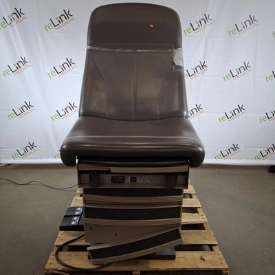 Ritter 305 Exam Table