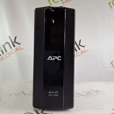 APC Back-Ups Pro 1000 Power-Saving Battery Backup