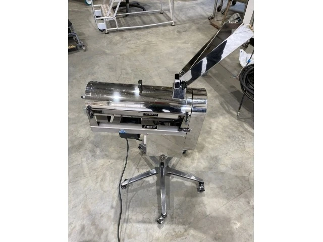 Key International Capsule Polisher