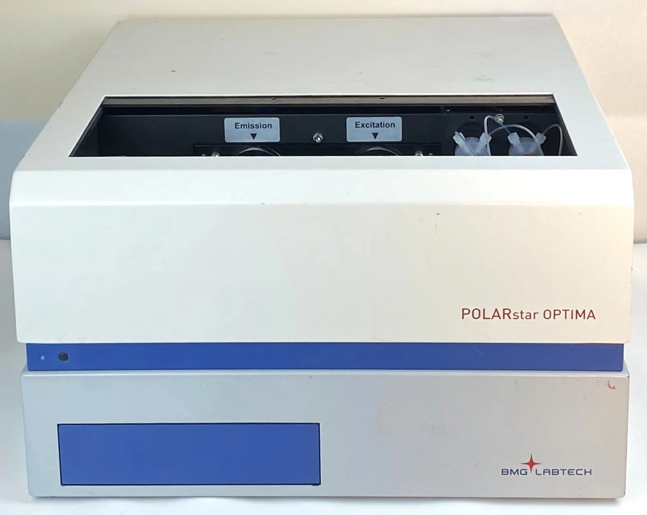 BMG Labtech POLARstar OPTIMA Microplate Reader