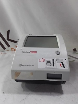 Bayer HealthCare Clinitek Status Urine Chemistry A