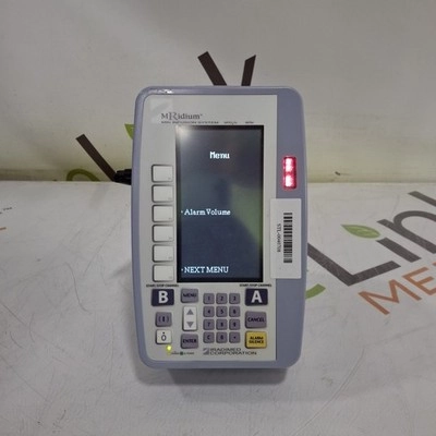 Iradimed 3865 MRI Infusion Pump