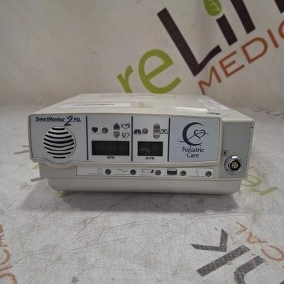 Respironics SmartMonitor 2 PSL Apnea Monitor