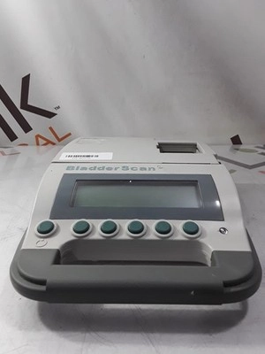 Verathon Medical, Inc BladderScan BVI 3000 Bladder