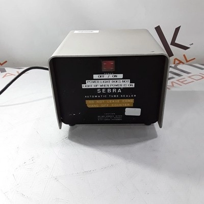 Sebra 1090 Tube Sealer
