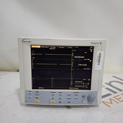 Datascope Passport 2LT Patient Monitor