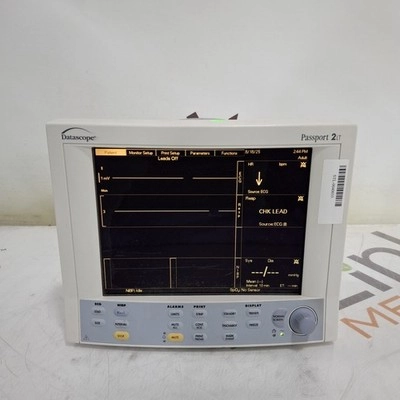 Datascope Passport 2LT Patient Monitor