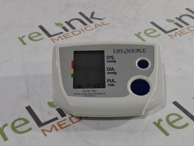 A&amp;D UA-767 Plus Digital Blood Pressure Monitor