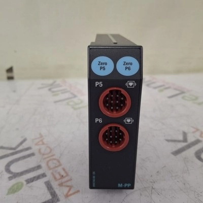 Datex-Ohmeda M-PP Module