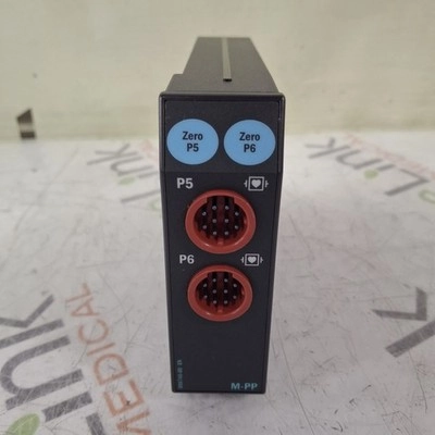 Datex-Ohmeda M-PP Module