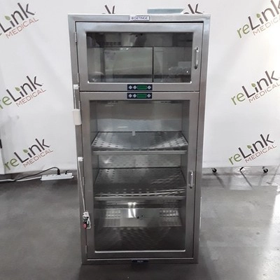 Getinge 5624 Warming Cabinet