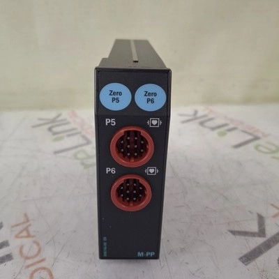 Datex-Ohmeda M-PP Module