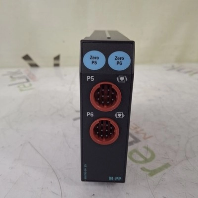 Datex-Ohmeda M-PP Module