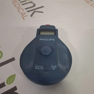 Philips M2727A Avalon Wireless Fetal ECG Transduce