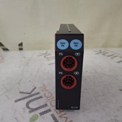 Datex-Ohmeda M-PP Module