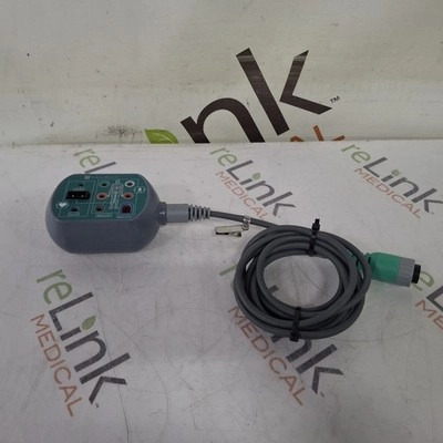 St. Jude Medical, Inc. NavLink 100003063 GenConnec