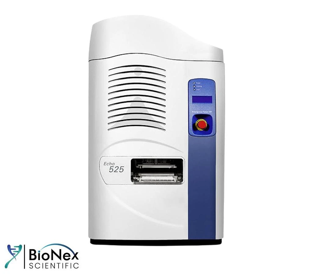 Labcyte Echo 525 Liquid Handler