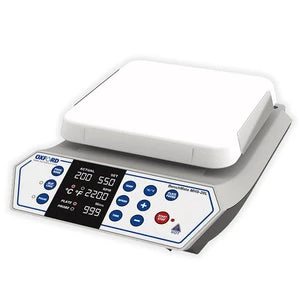 BenchMate 20L Digital Hotplate Stirrer