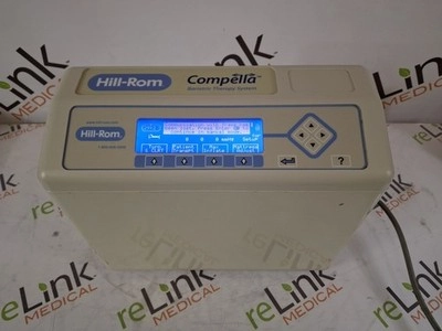 Hill-Rom Compella Bed Pump