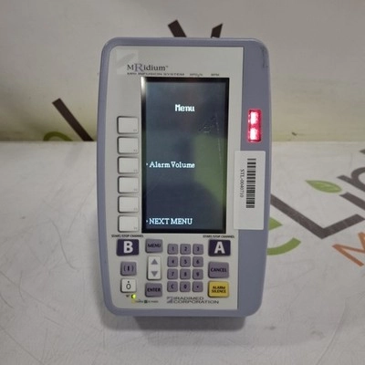Iradimed 3865 MRI Infusion Pump
