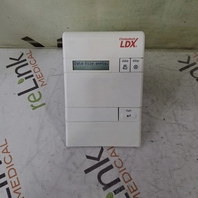 Cholestech LDX Cholesterol Analyzer