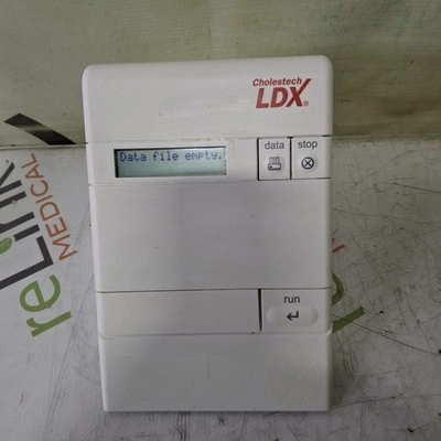 Cholestech LDX Cholesterol Analyzer