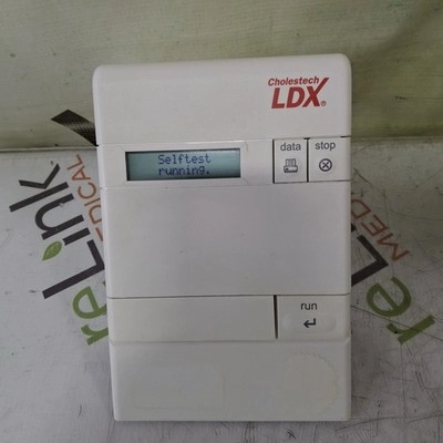 Cholestech LDX Cholesterol Analyzer