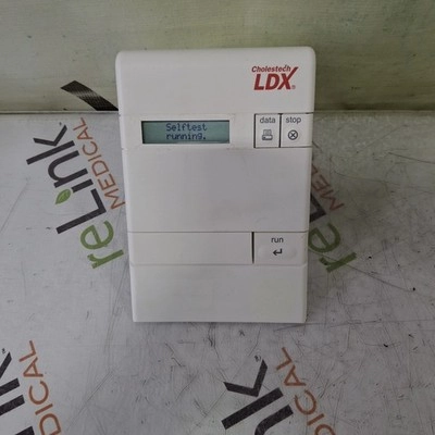 Cholestech LDX Cholesterol Analyzer