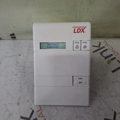 Cholestech LDX Cholesterol Analyzer