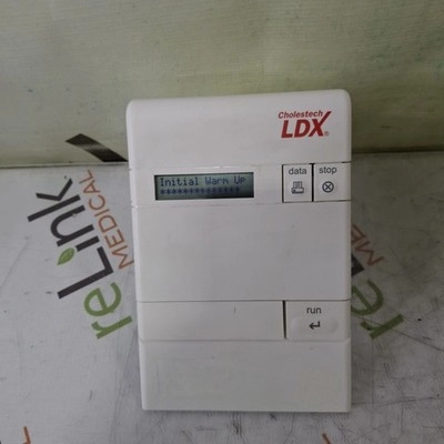 Cholestech LDX Cholesterol Analyzer