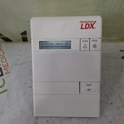 Cholestech LDX Cholesterol Analyzer