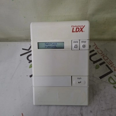 Cholestech LDX Cholesterol Analyzer