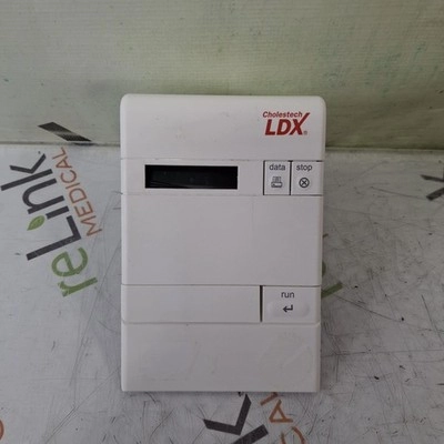 Cholestech LDX Cholesterol Analyzer