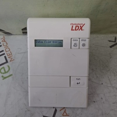 Cholestech LDX Cholesterol Analyzer