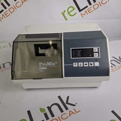 Dentsply ProMix 400 Dental Amalgamator Mixing Syst