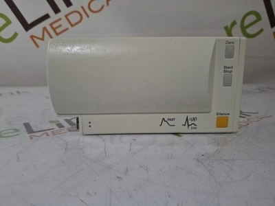 Philips M3001A-A01C06C12 Fast SpO2, NIBP, 12 lead 