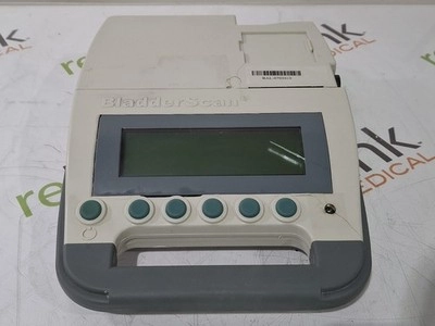 Verathon Medical, Inc BladderScan BVI 3000 Bladder