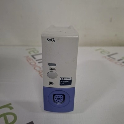 Nellcor SpO2 Patient Monitor