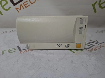 Philips M3001A-A01C06C12 Fast SpO2, NIBP, 12 lead 