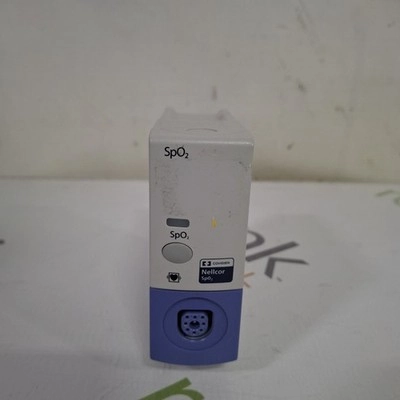 Nellcor SpO2 Patient Monitor