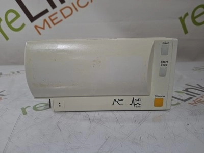 Philips M3001A-A01C06C12 Fast SpO2, NIBP, 12 lead 